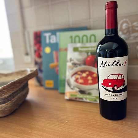 Hintere Schoene Rieden Ngoại thất bức ảnh